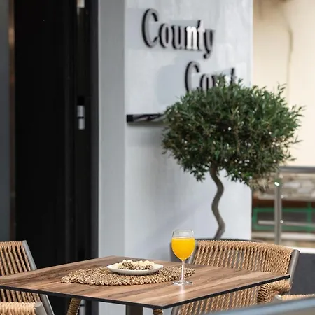 County Court Holiday home Sykia Chalkidikis