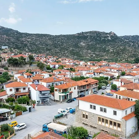 County Court * Sykia Chalkidikis