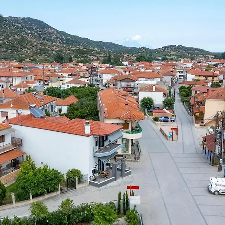 Σπίτι διακοπών County Court